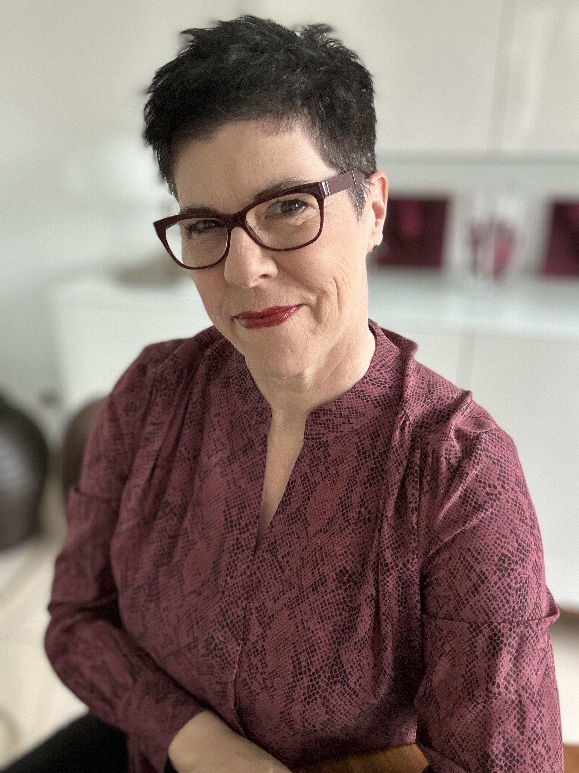 Dr. Petra Zahn