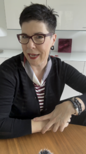 Dr. Petra Zahn Expertin für Neuroregulation und systemische Transformation