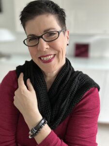 Dr. Petra Zahn Expertin für Neuroregulation und systemische Transformation