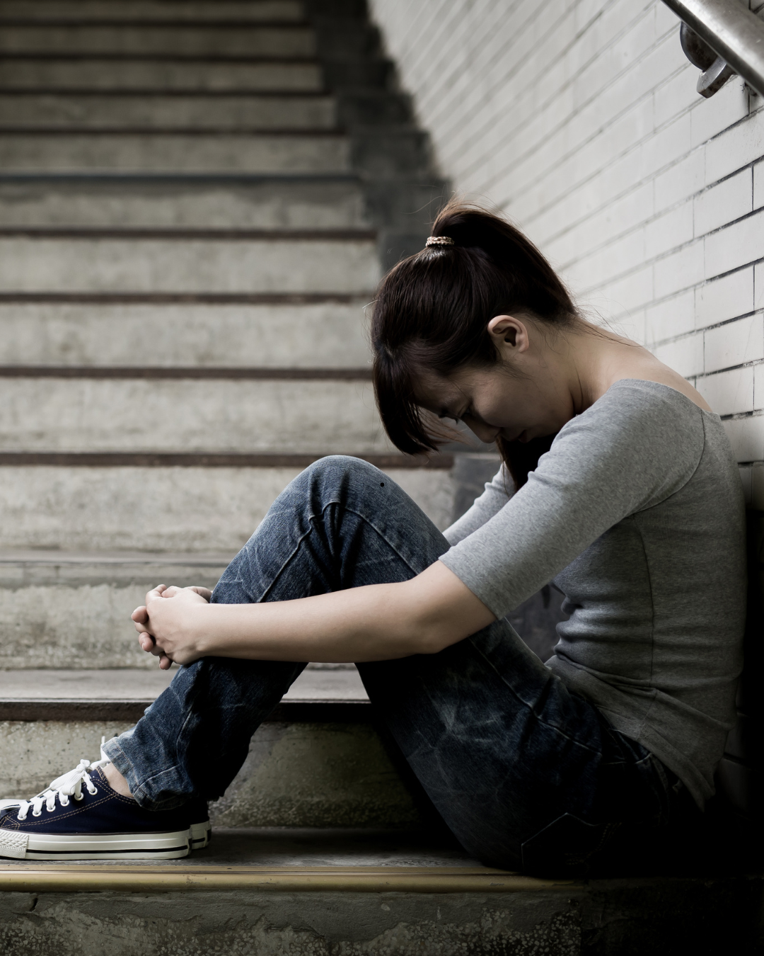 Stress- Rückzug -  Neuroregulation