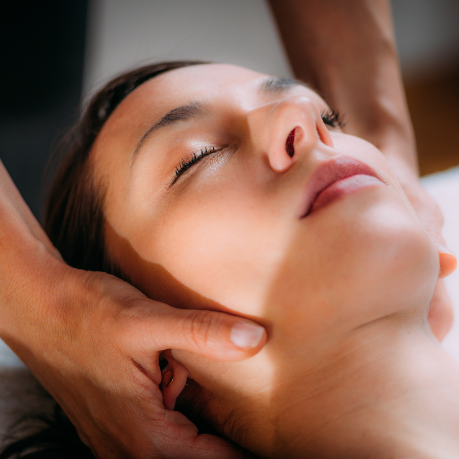 Craniosacrale Methode