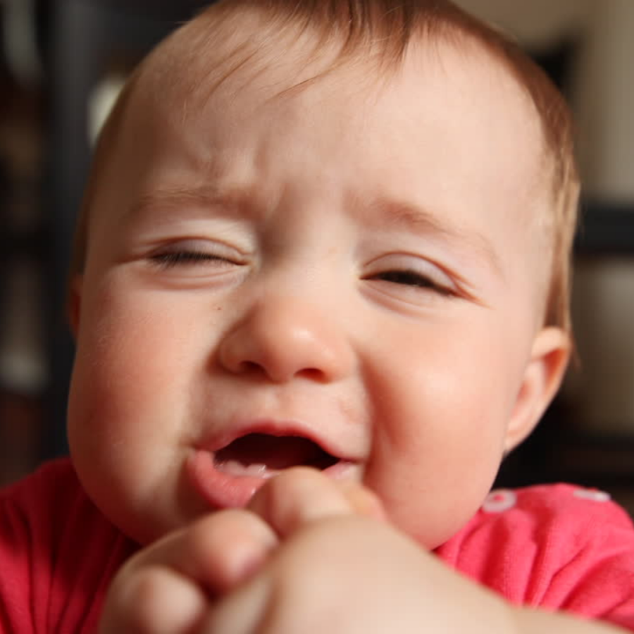 Fehlende Co-Regulation