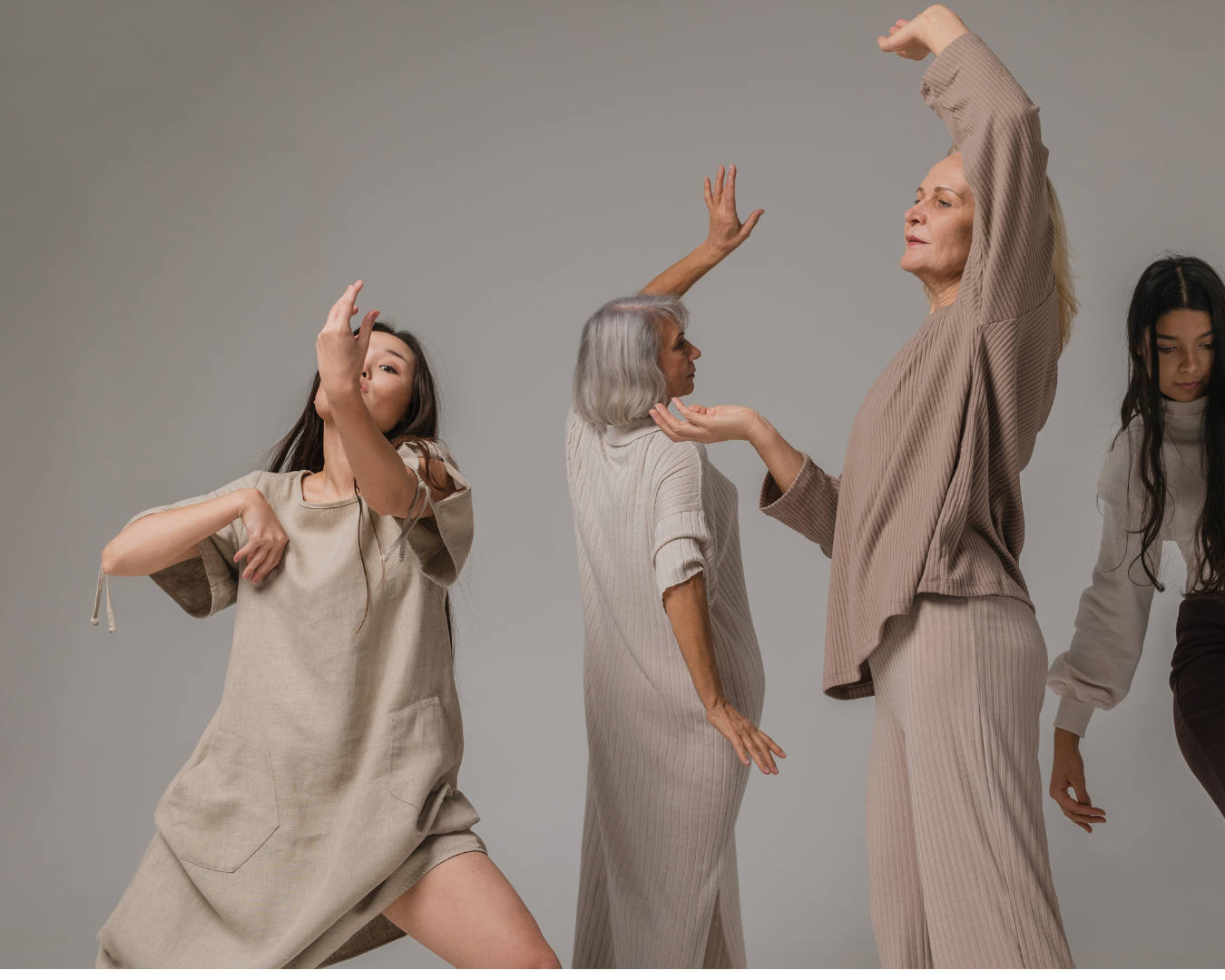 Energetisches Qigong und Pranayama