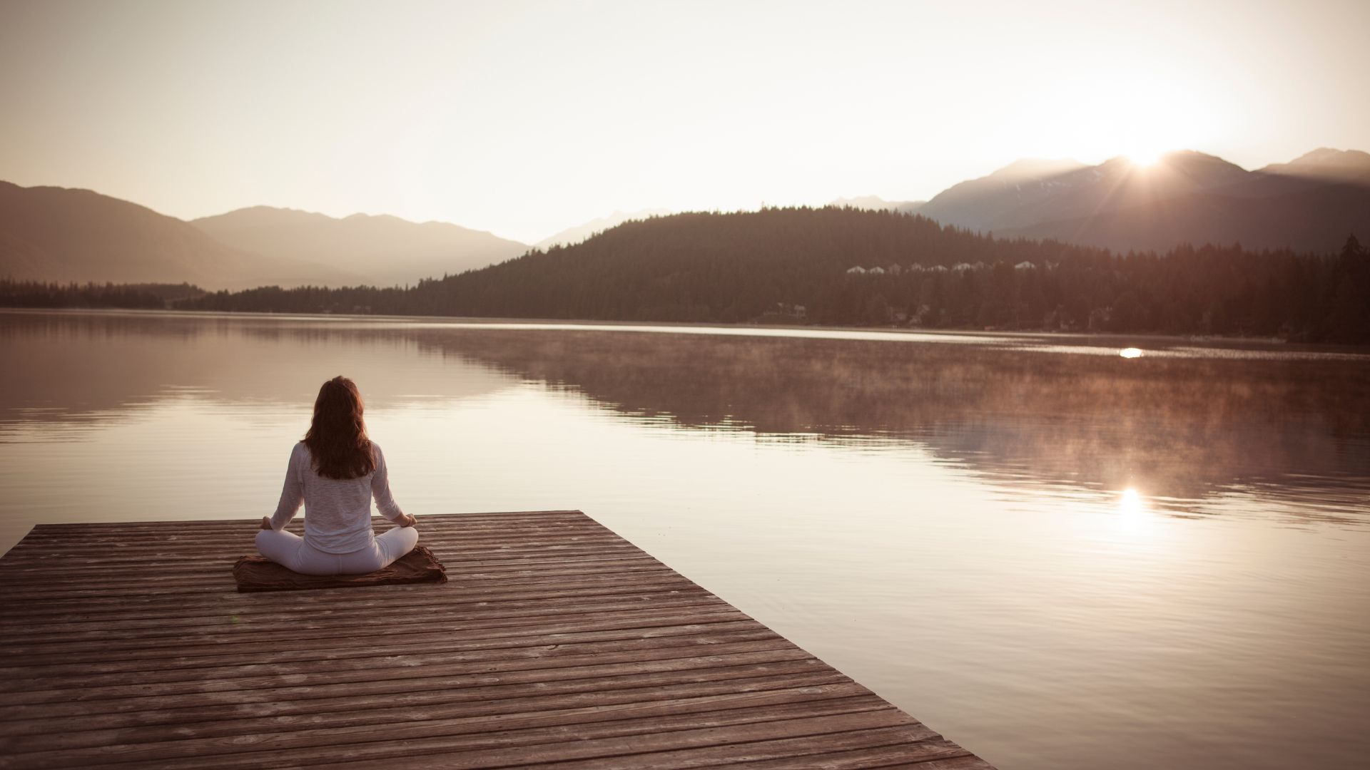 Neuroregluation der Stille