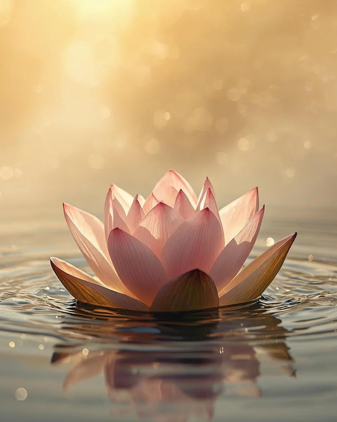 Stille Stunde - Herz-Meditation