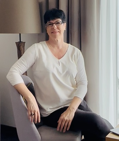 Dr. Petra Zahn, Expertin für Neuro-Systemisches Coaching